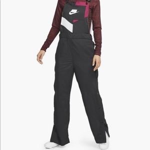 Never worn Nike Sportwear Jumpsuit Overalls